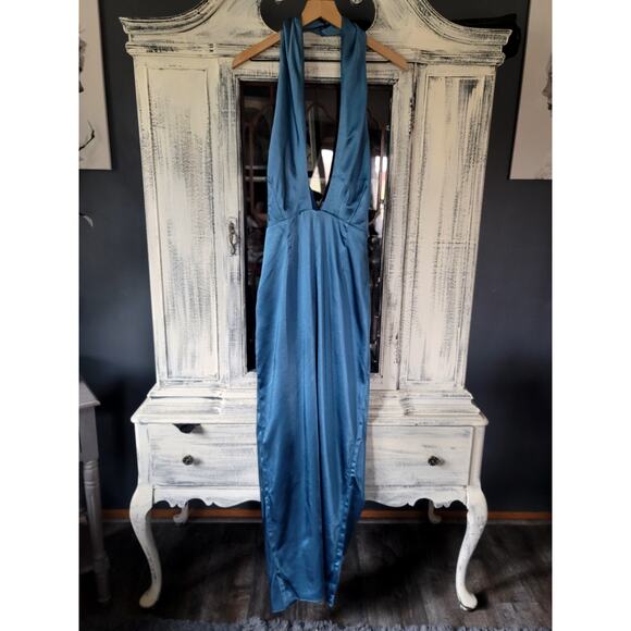 Anthropologie Elliatt Begonia Jumpsuit - New XL - Picture 5 of 5